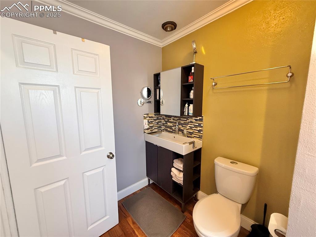 317 E Abriendo Avenue Pueblo CO 81004