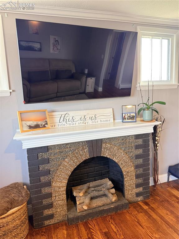 317 E Abriendo Avenue Pueblo CO 81004