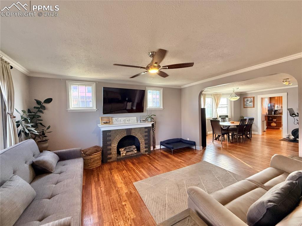 317 E Abriendo Avenue Pueblo CO 81004