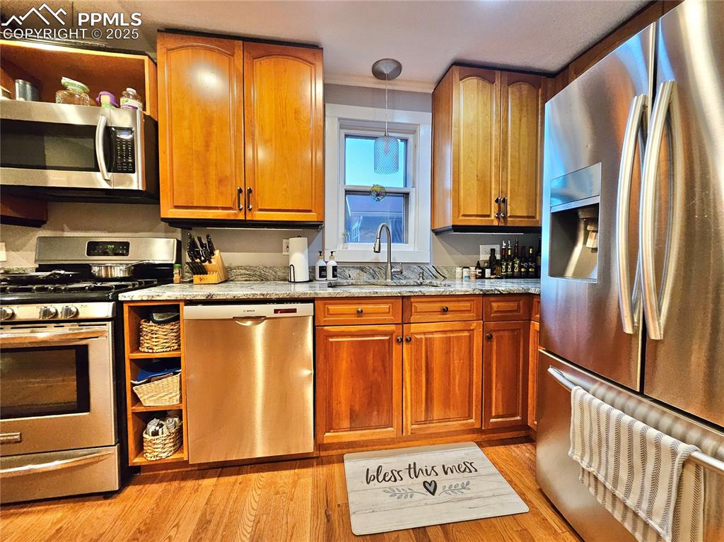 317 E Abriendo Avenue Pueblo CO 81004