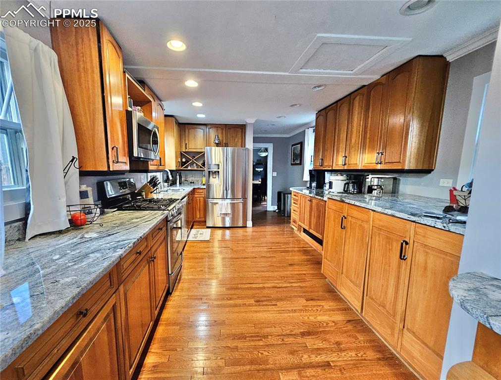 317 E Abriendo Avenue Pueblo CO 81004
