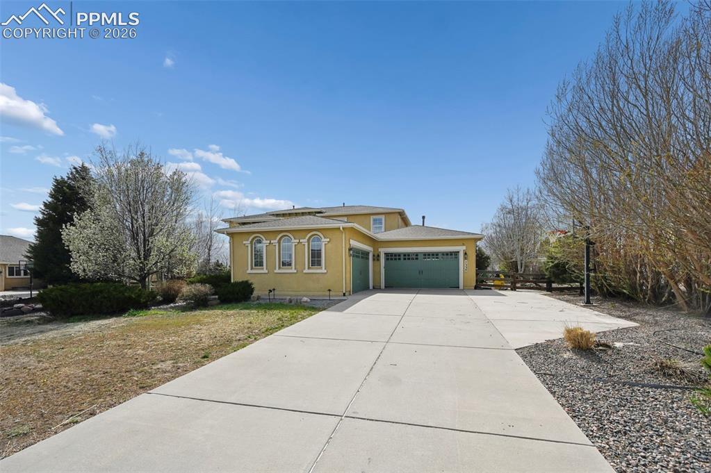 7334 Talimena Terrace Peyton CO 80831