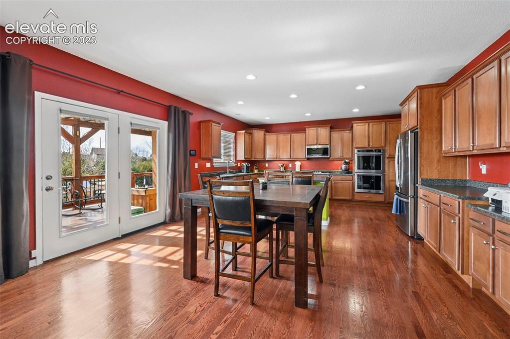 7334 Talimena Terrace Peyton CO 80831