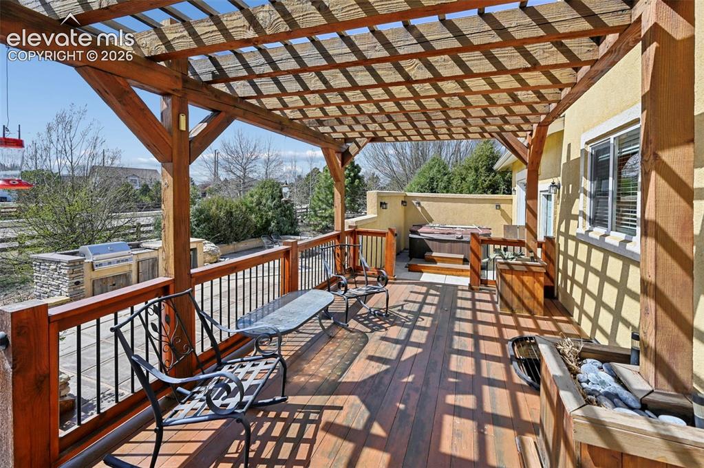 7334 Talimena Terrace Peyton CO 80831
