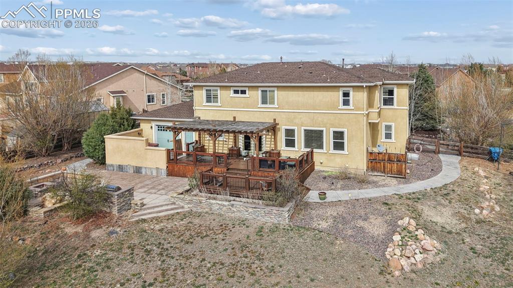 7334 Talimena Terrace Peyton CO 80831