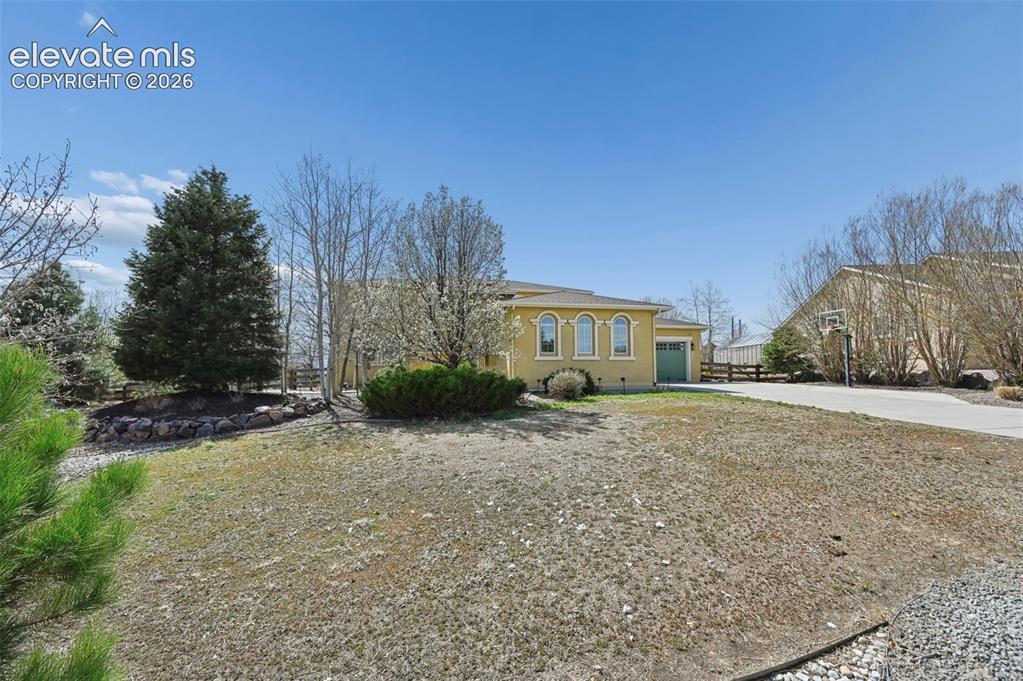 7334 Talimena Terrace Peyton CO 80831