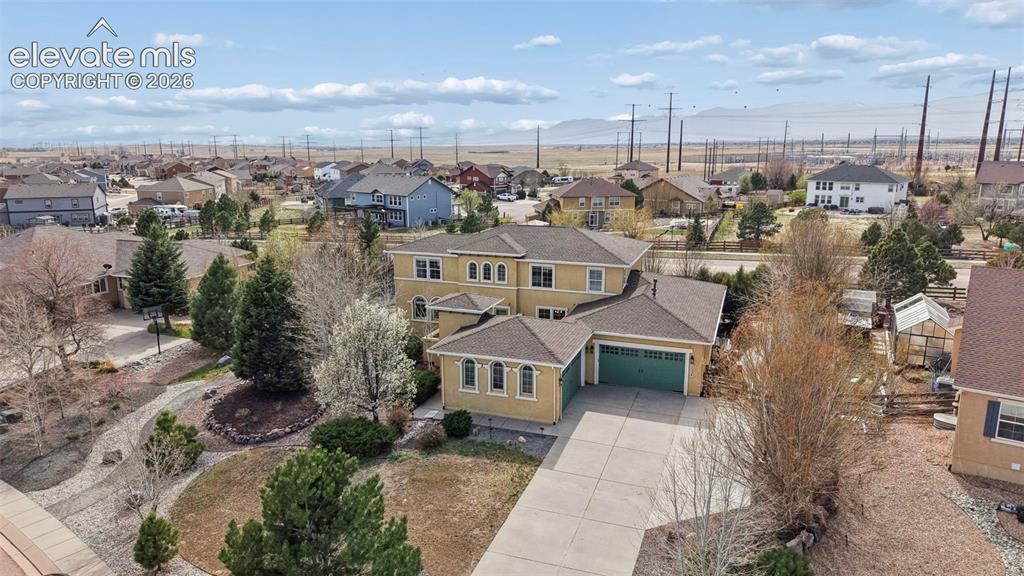 7334 Talimena Terrace Peyton CO 80831
