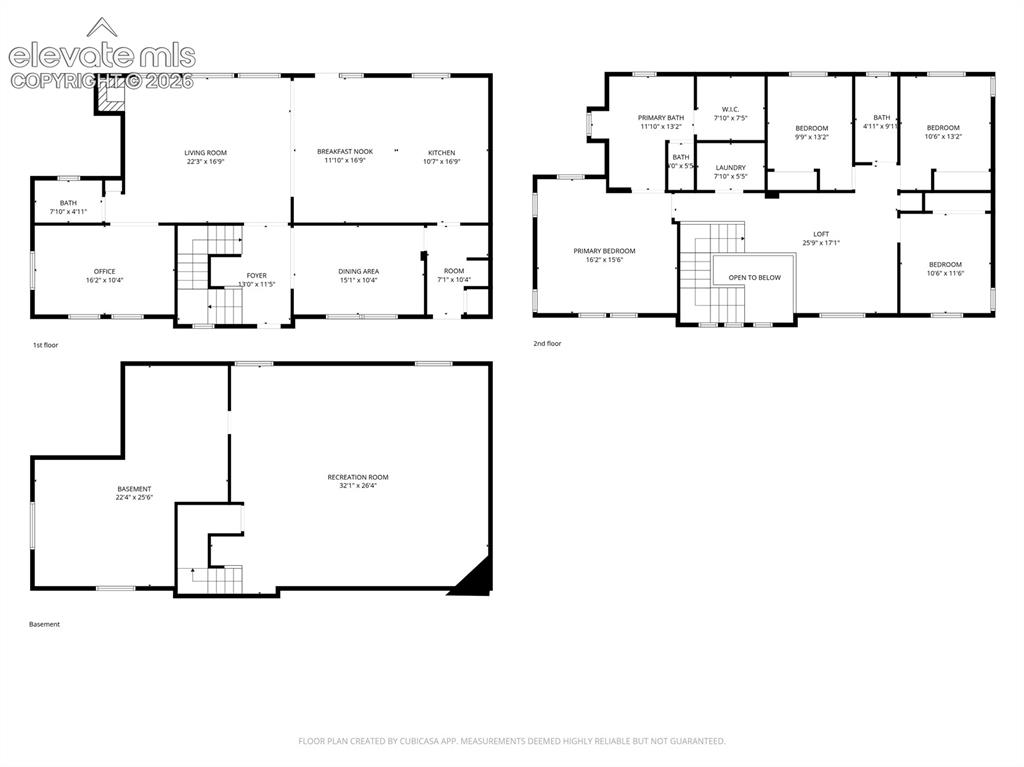 7334 Talimena Terrace Peyton CO 80831