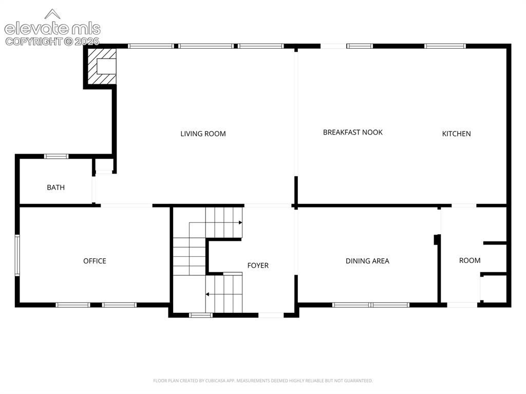 7334 Talimena Terrace Peyton CO 80831
