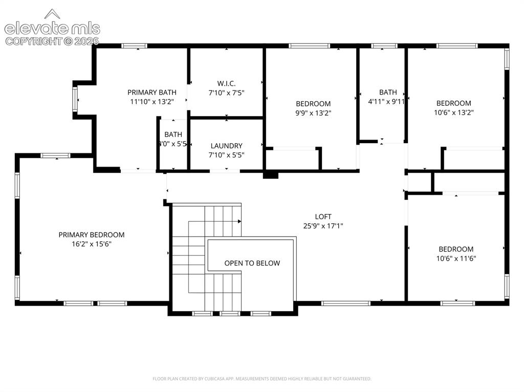 7334 Talimena Terrace Peyton CO 80831