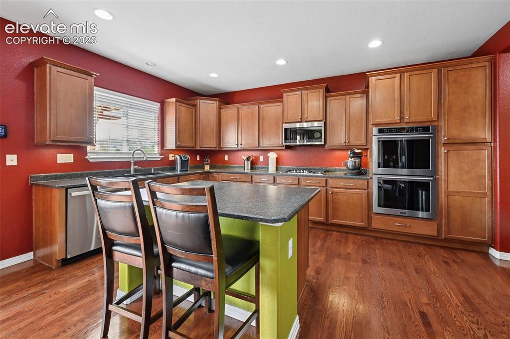 7334 Talimena Terrace Peyton CO 80831