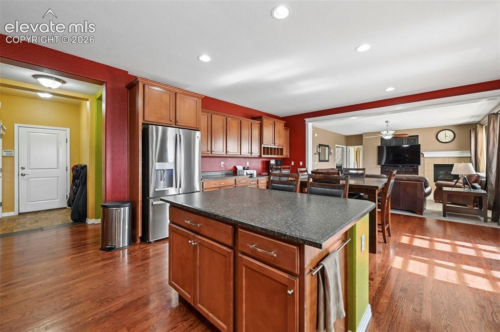 7334 Talimena Terrace Peyton CO 80831