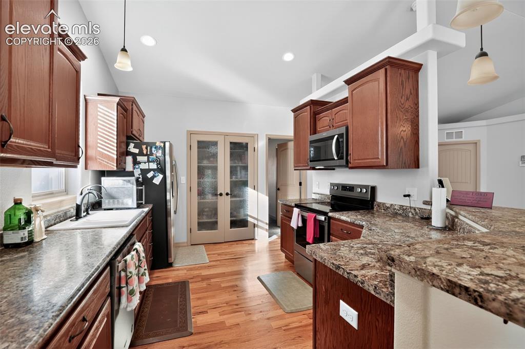 2326 Cliffmoor Lane Pueblo CO 81008