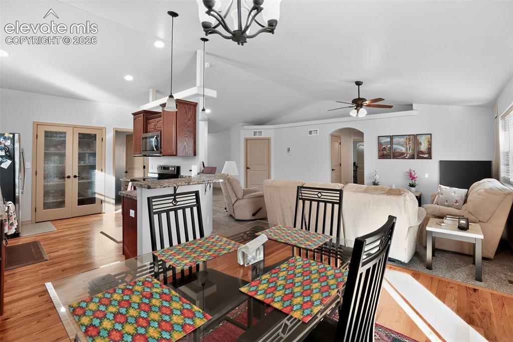 2326 Cliffmoor Lane Pueblo CO 81008