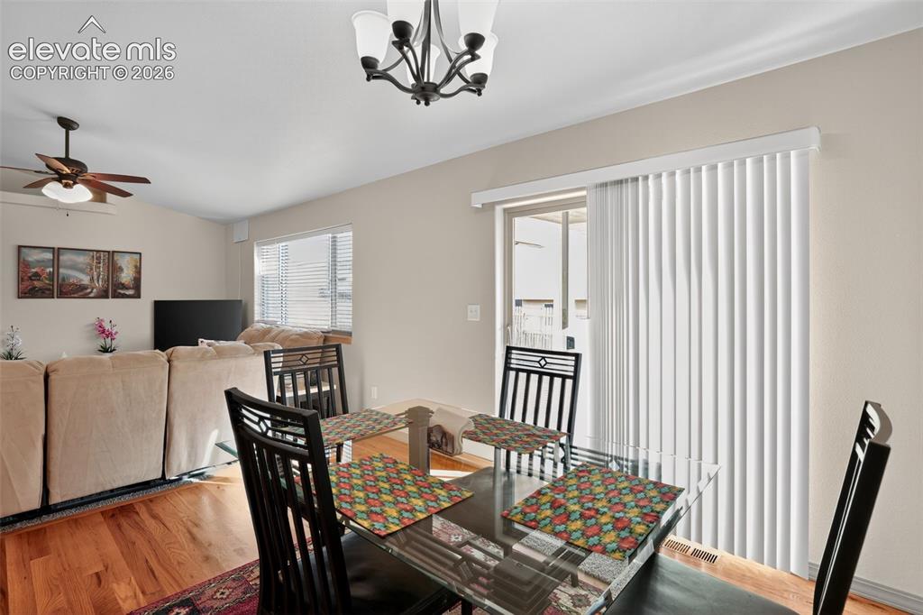 2326 Cliffmoor Lane Pueblo CO 81008