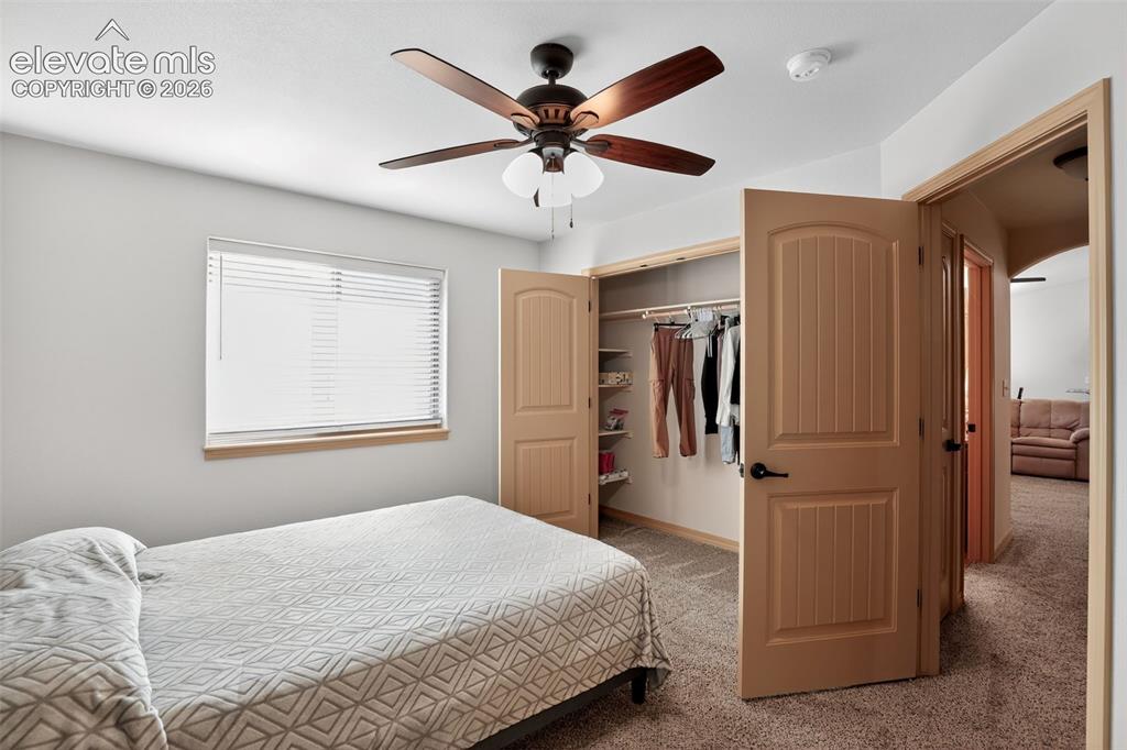2326 Cliffmoor Lane Pueblo CO 81008