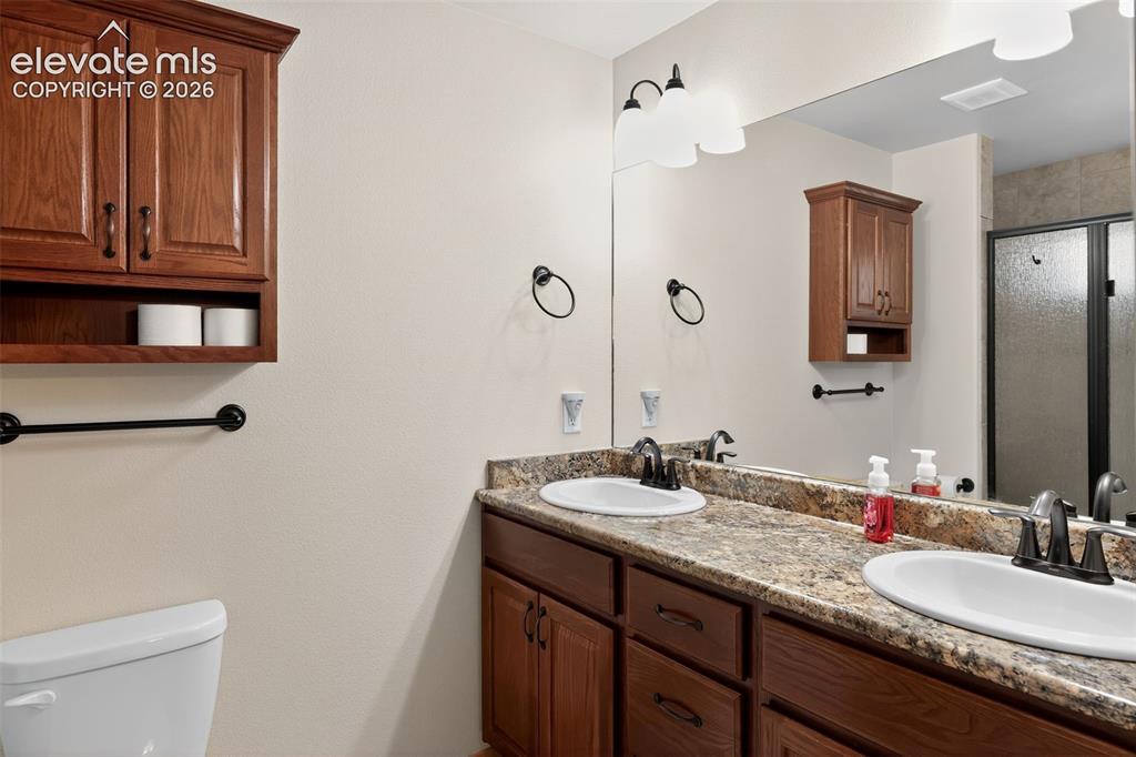 2326 Cliffmoor Lane Pueblo CO 81008