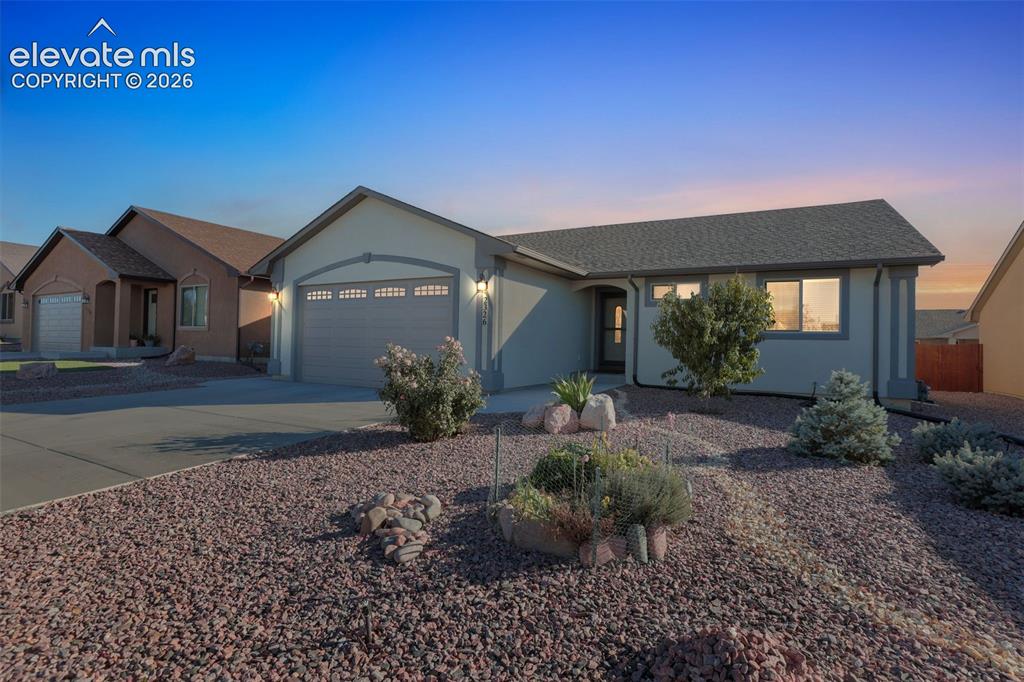 2326 Cliffmoor Lane Pueblo CO 81008
