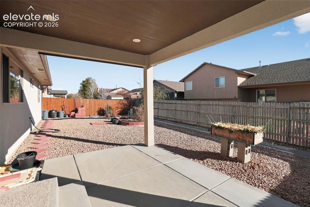 2326 Cliffmoor Lane Pueblo CO 81008