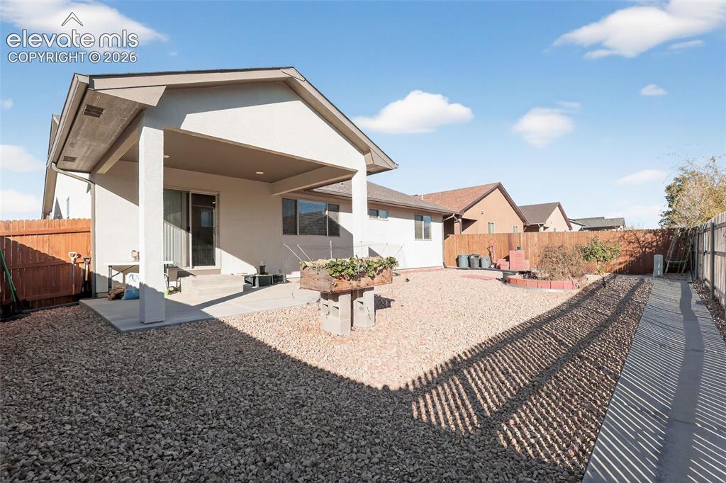 2326 Cliffmoor Lane Pueblo CO 81008
