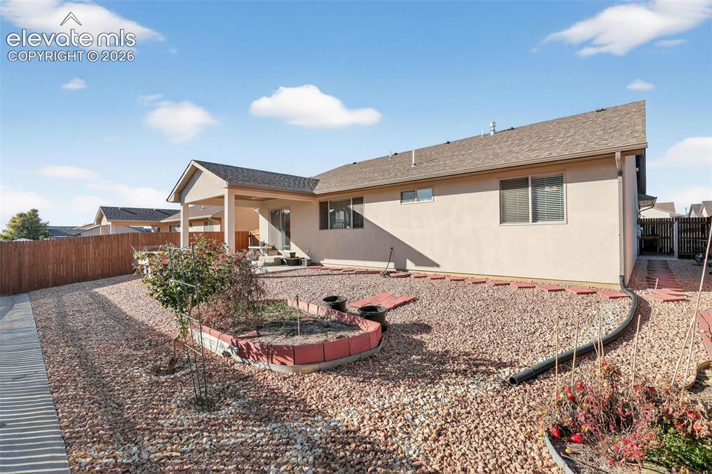 2326 Cliffmoor Lane Pueblo CO 81008