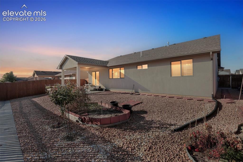 2326 Cliffmoor Lane Pueblo CO 81008