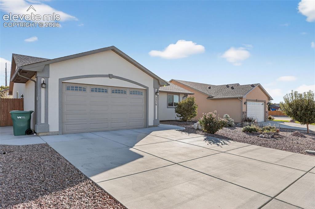 2326 Cliffmoor Lane Pueblo CO 81008