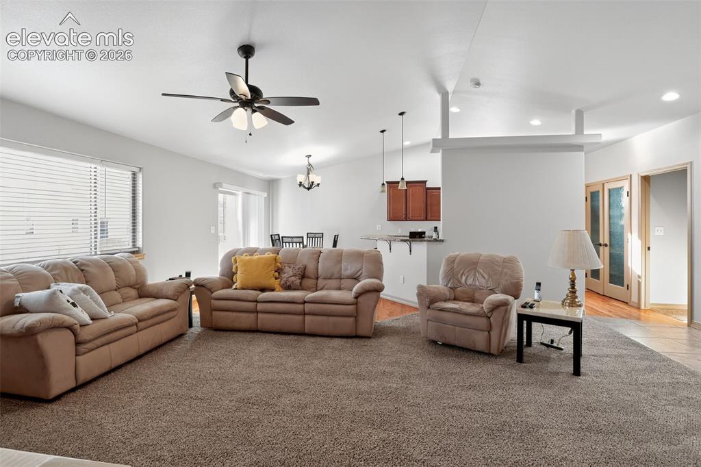 2326 Cliffmoor Lane Pueblo CO 81008