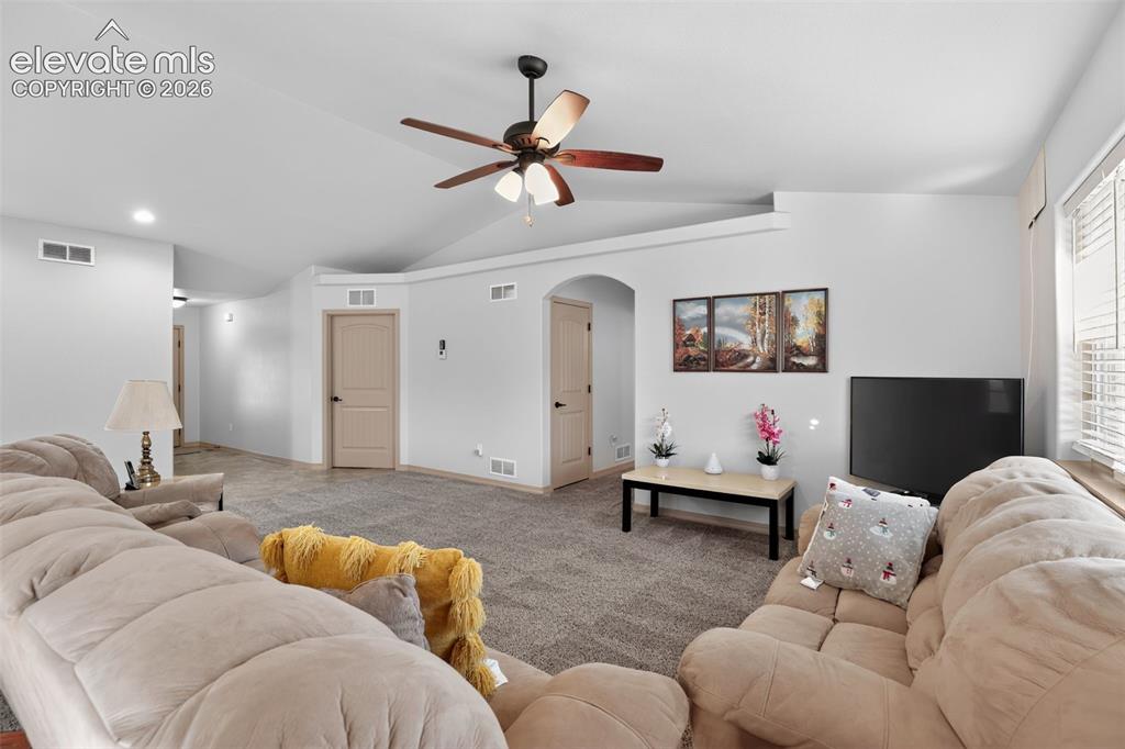 2326 Cliffmoor Lane Pueblo CO 81008