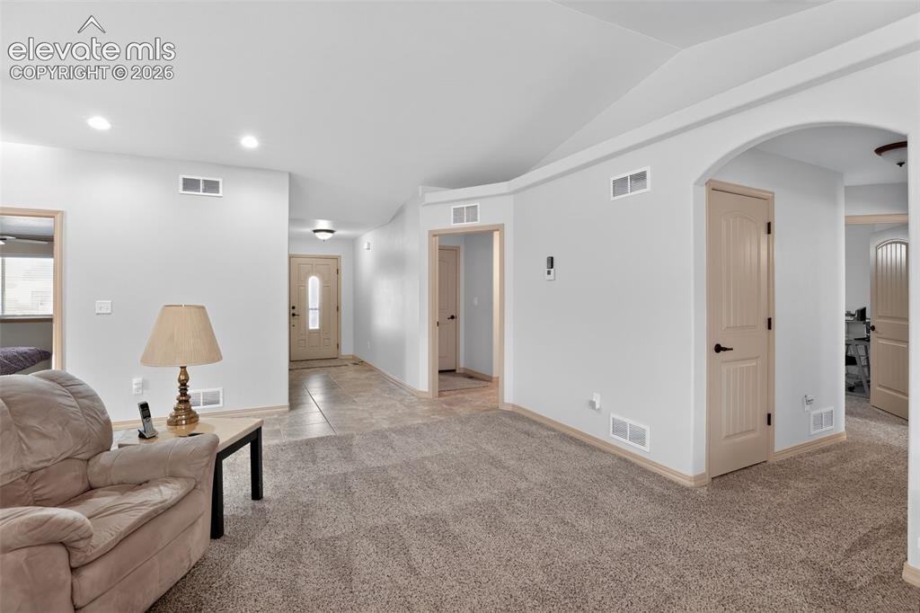 2326 Cliffmoor Lane Pueblo CO 81008