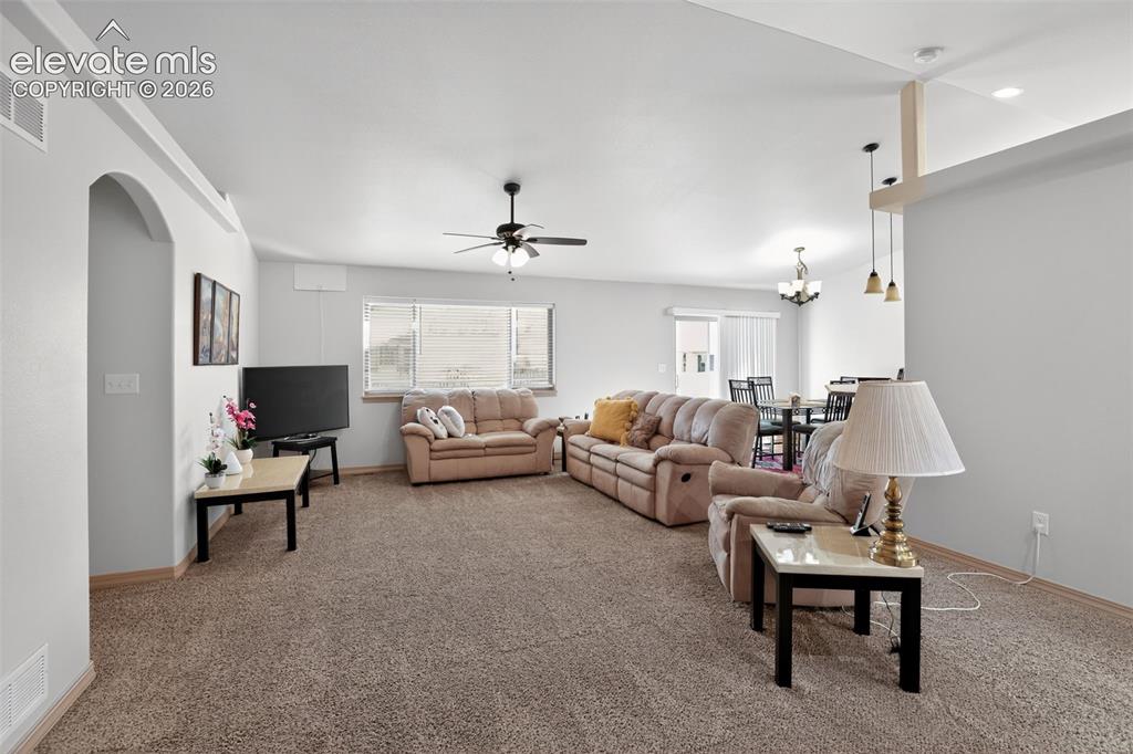 2326 Cliffmoor Lane Pueblo CO 81008