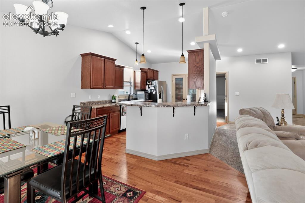2326 Cliffmoor Lane Pueblo CO 81008