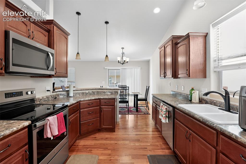 2326 Cliffmoor Lane Pueblo CO 81008