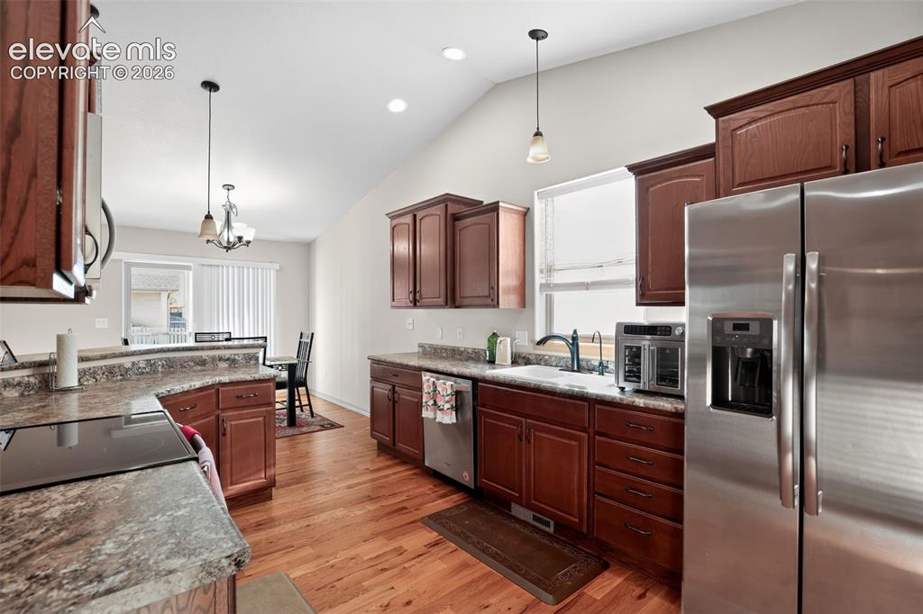 2326 Cliffmoor Lane Pueblo CO 81008