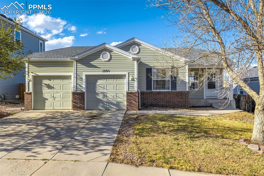 1395 Lords Hill Drive Fountain CO 80817