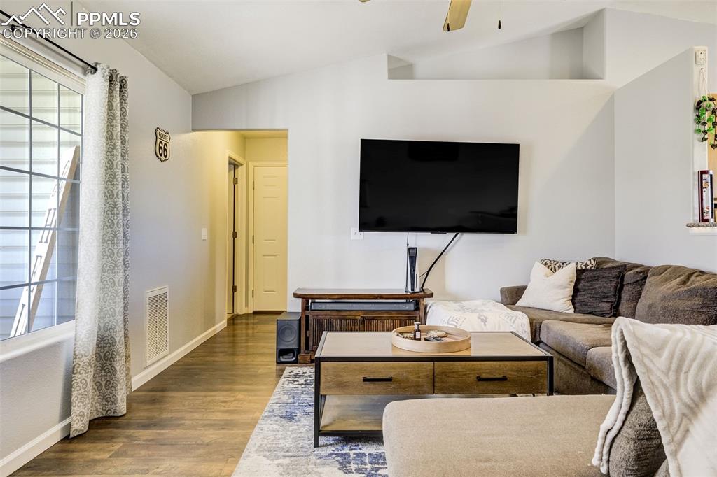 1395 Lords Hill Drive Fountain CO 80817