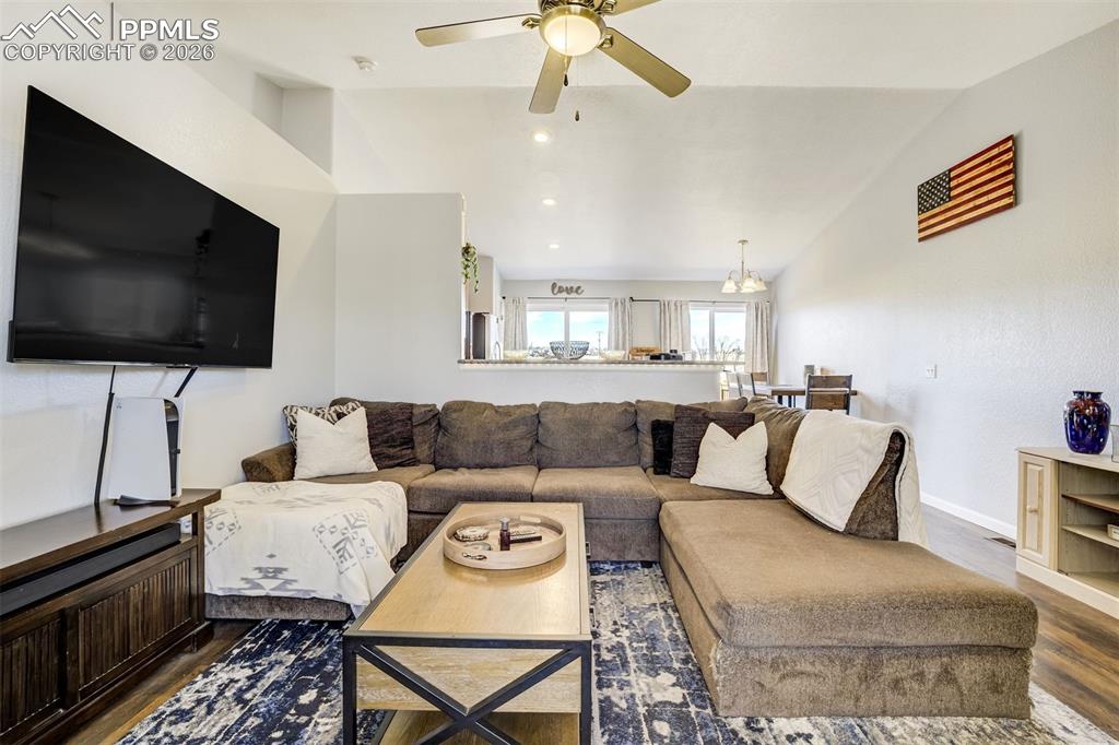 1395 Lords Hill Drive Fountain CO 80817
