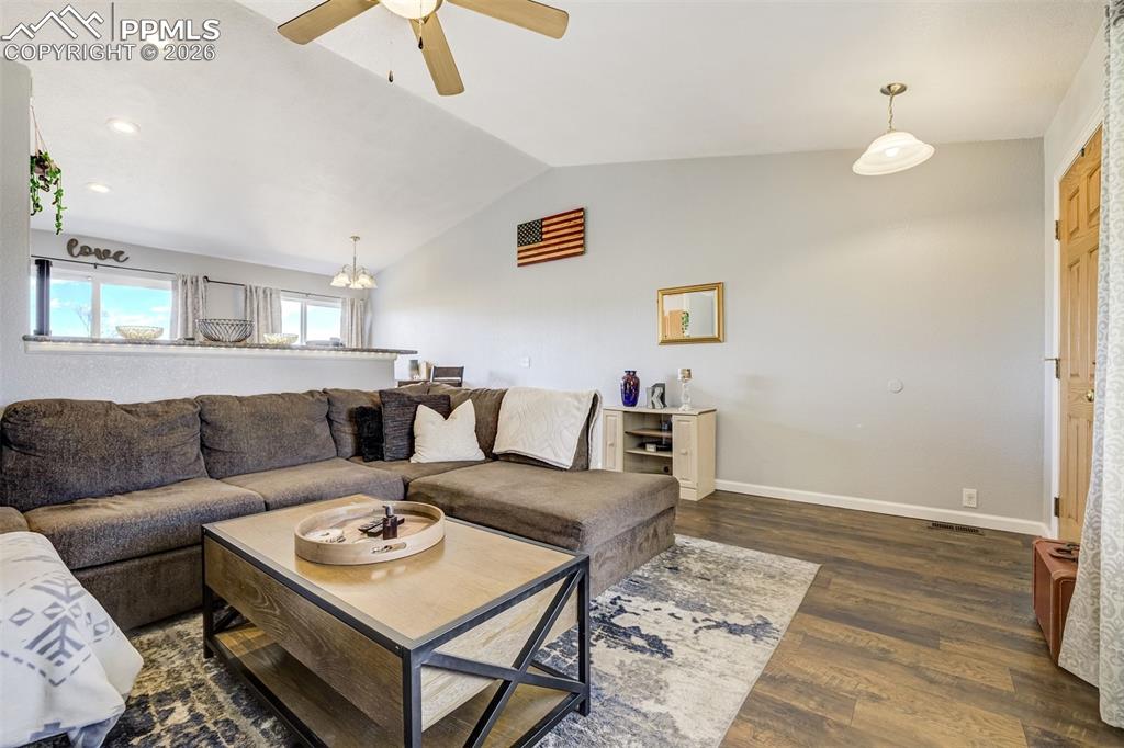 1395 Lords Hill Drive Fountain CO 80817