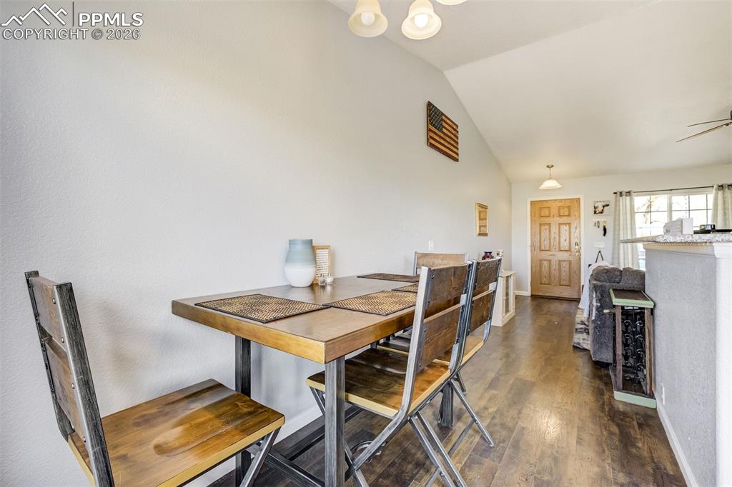 1395 Lords Hill Drive Fountain CO 80817