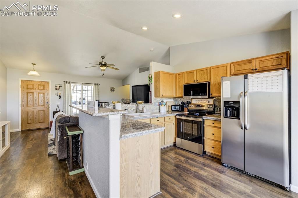 1395 Lords Hill Drive Fountain CO 80817