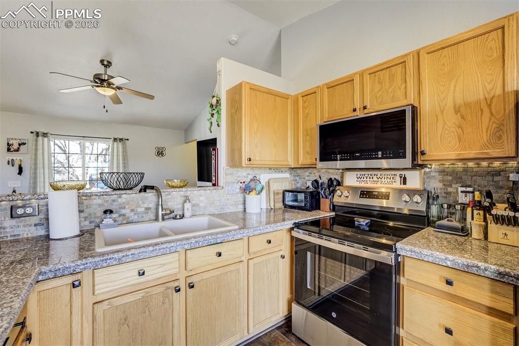 1395 Lords Hill Drive Fountain CO 80817