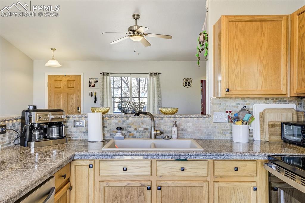1395 Lords Hill Drive Fountain CO 80817