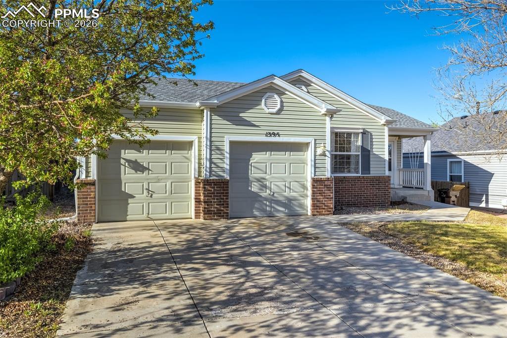 1395 Lords Hill Drive Fountain CO 80817