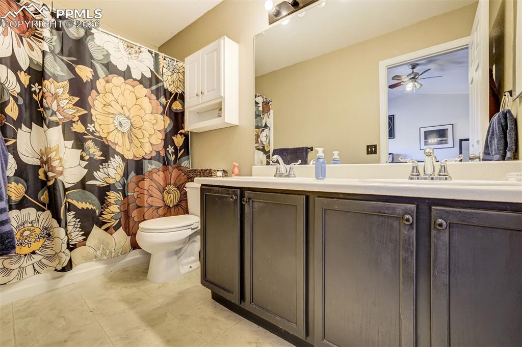 1395 Lords Hill Drive Fountain CO 80817