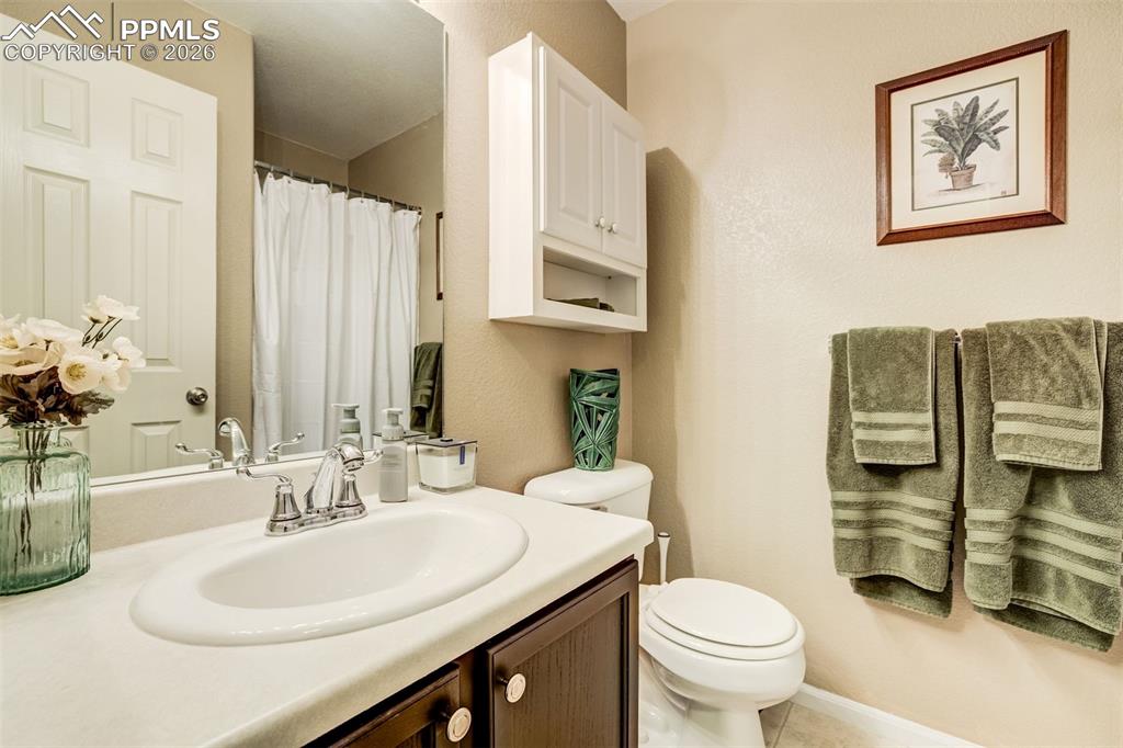 1395 Lords Hill Drive Fountain CO 80817