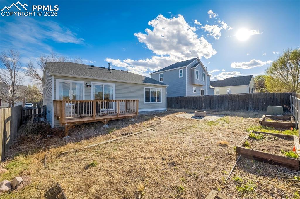 1395 Lords Hill Drive Fountain CO 80817