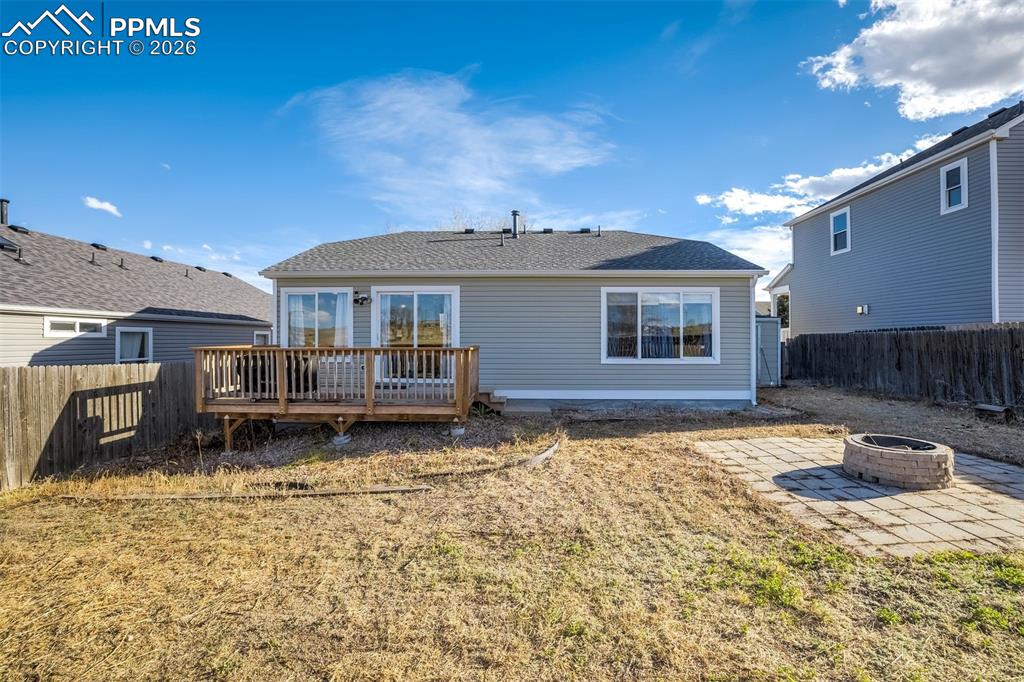 1395 Lords Hill Drive Fountain CO 80817