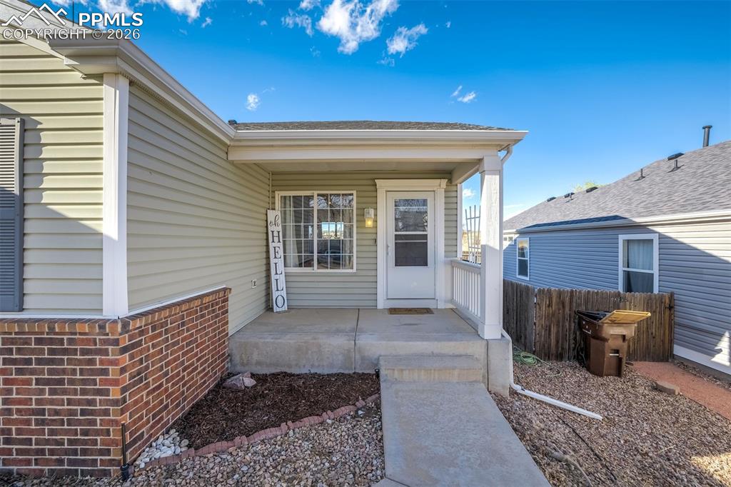 1395 Lords Hill Drive Fountain CO 80817