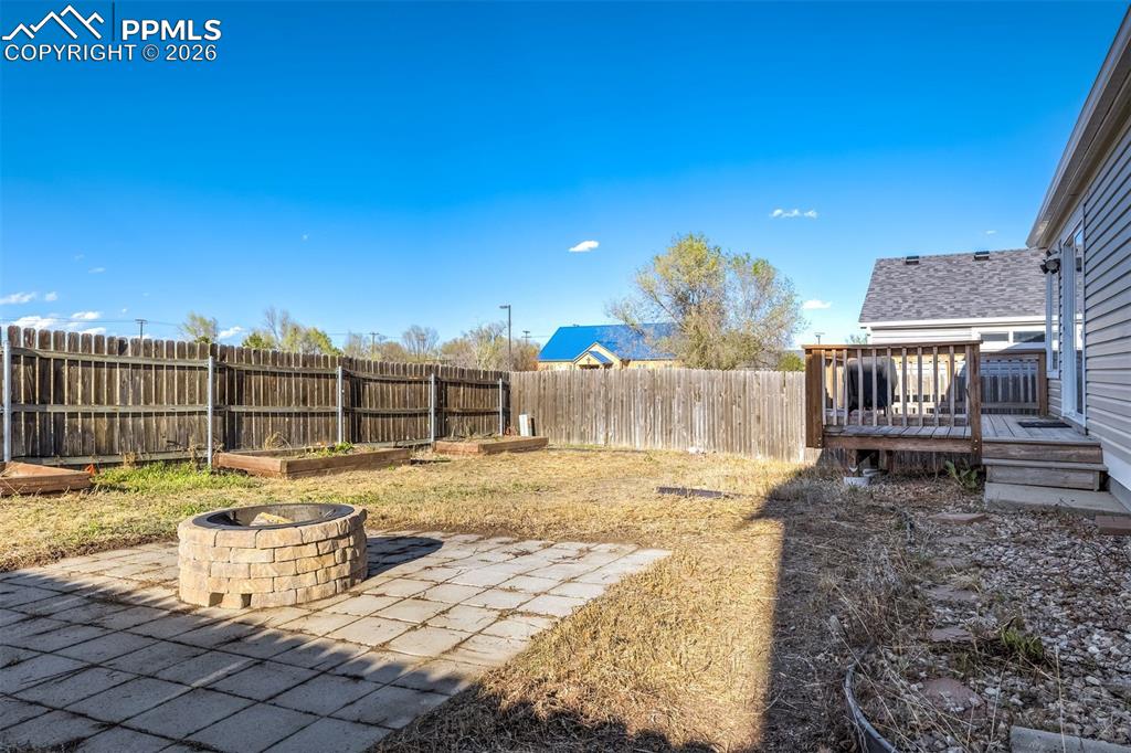1395 Lords Hill Drive Fountain CO 80817