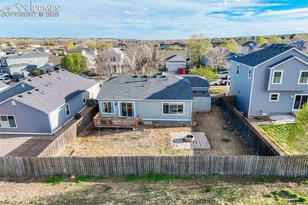 1395 Lords Hill Drive Fountain CO 80817